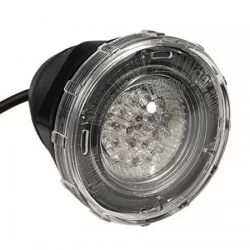 FOCO LED SPA P50 BLANCO 1W/12V EMAUX