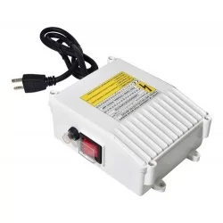 CAJA PARTIDORA 1.1KW 50UF (1.5HP) LEO