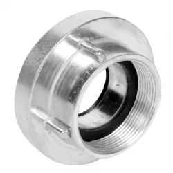 TUERCA STORZ HI 2" ALUMINIO