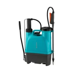 PULVERIZADOR DE ESPALDA 12LT