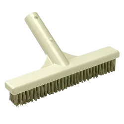 CEPILLO ACERO INOX 9PULG EMAUX