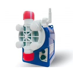 BOMBA DOSIFICADORA DE CLORO SEKO IINVICTA 632 CLORADORA