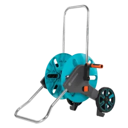 CARRO PORTAMANGUERA CLEVERROLL M GARDENA