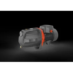 Electrobomba Autocebante Leo AJm75 1Hp