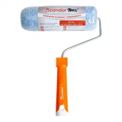 RODILLO CONDOR MAX 18CM