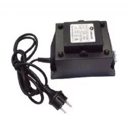 TRANSFORMADOR EMAUX 50HZ 220V/12V 10VA