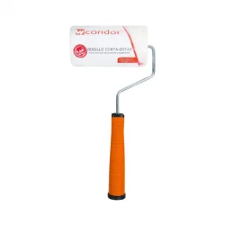 RODILLO CORTA GOTAS 13CM CONDOR