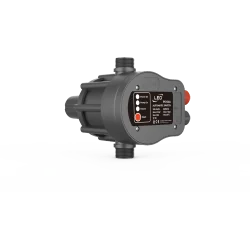 CONTROL DE PRESION LEO PS04-A 10A