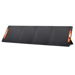 PANEL SOLAR FLOWMAK PLEGABLE 200W