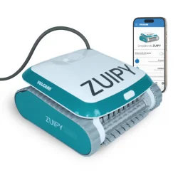 ROBOT LIMPIA PISCINA ZUIPY 300 C/CONTROL Y APP