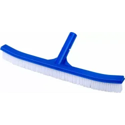 CEPILLO PLASTICO CURVO 45CM FLOWMAK