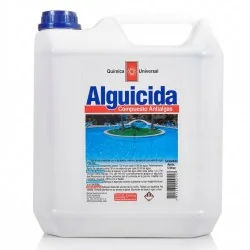 ALGUICIDA BID 5LTS QU