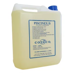 PISCINEX BID 5LTS COTACO