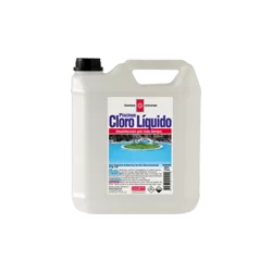 CLORO LIQUIDO BID 5LTS