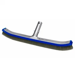 CEPILLO INOX ANTIALGAS 18" EMAUX