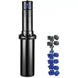 ROTOR HUNTER PGP ULTRA 04 POP UP