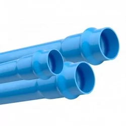 TUBERIA HIDRAULICA 75MM X 6M PN6