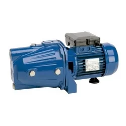 Electrobomba Autocebante Reggio SJ100 1hp