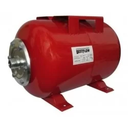 MODULO HIDRONEUMATICO 50LTS BESTFLOW HORIZONTAL