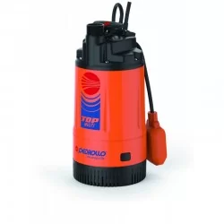 B. SUMERGIBLE TOP MULTI 3 PEDROLLO 0,75HP