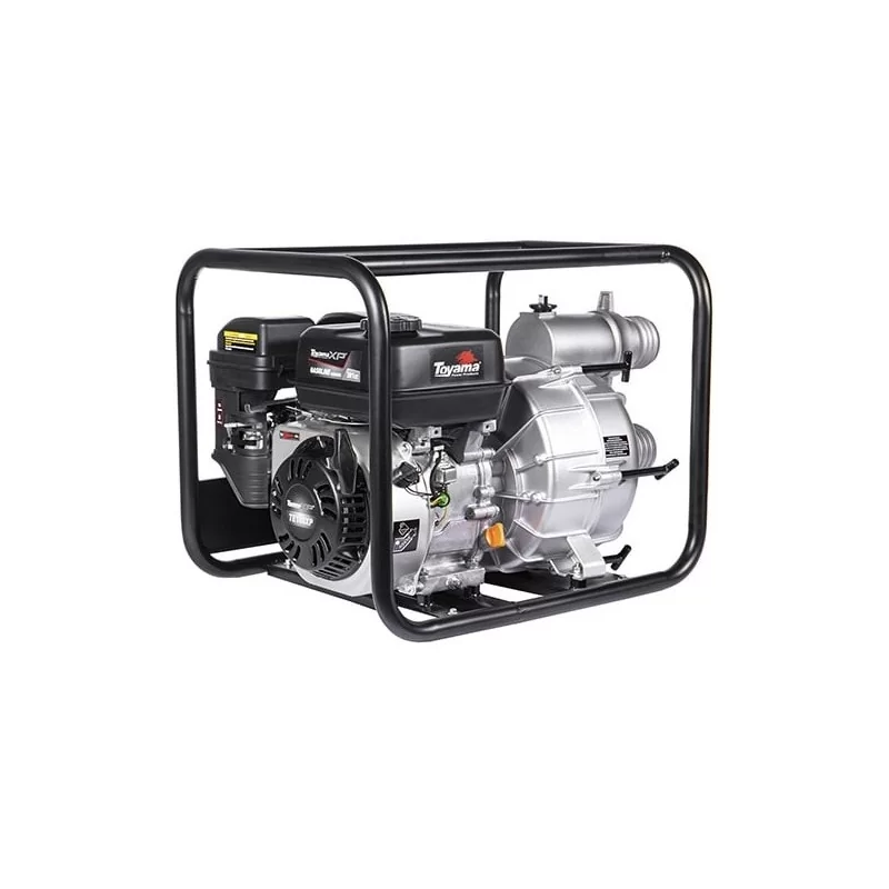 Toyama TWP80T-XP Toyama TWP80T-XP