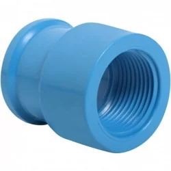 TERMINAL CEM HI 40MM X 1 1/4"