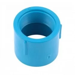 TERMINAL CEM HI 90MM X 3"