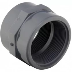 COPLA HI-HI 1 1/4" (40MM) HID