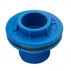 SALIDA ESTANQUE 20 X 1/2" PVC