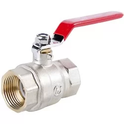 VALVULA BOLA LATON HI-HI 1/2"