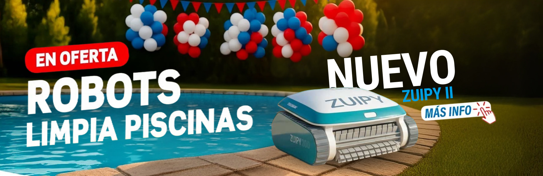 Robots Limpia Piscina Robots Limpia Piscina